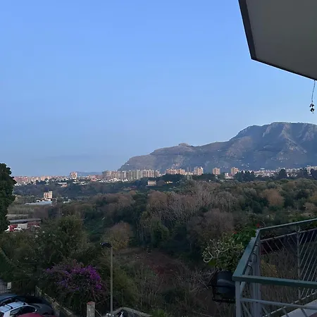 Lipari Palermo