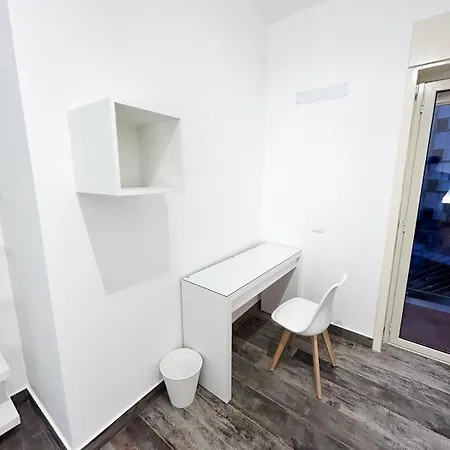 Lipari Apartment Palermo