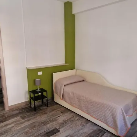 Lipari Apartment *