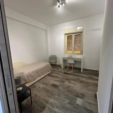 Apartment Lipari *